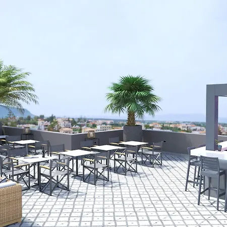 ホテル Villaggio Boutique - Adults Only 4*
