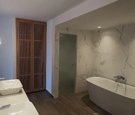 Villaggio Boutique - Adults Only 4* ヘルソニソス