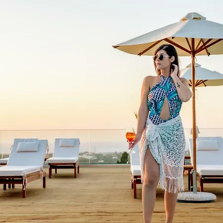 Villaggio Boutique - Adults Only ホテル 4*