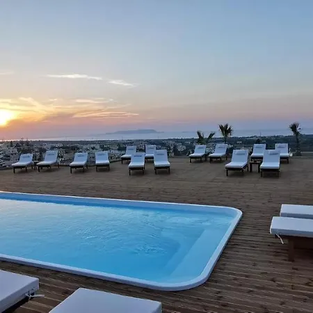 Отель Villaggio Boutique - Adults Only 4*