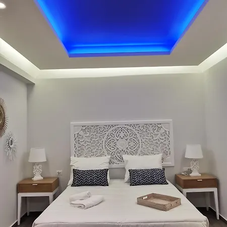 Villaggio Boutique - Adults Only Limenas Chersonisou