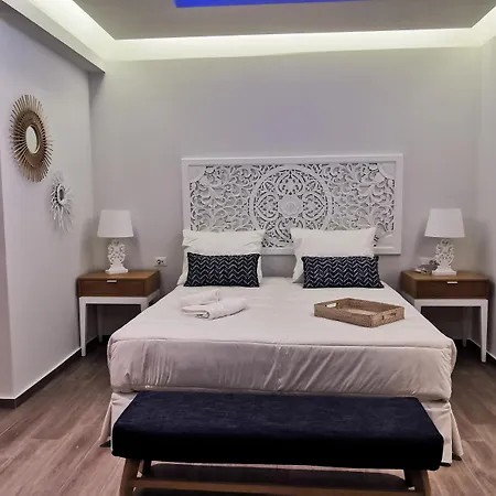 Villaggio Boutique - Adults Only Limenas Chersonisou
