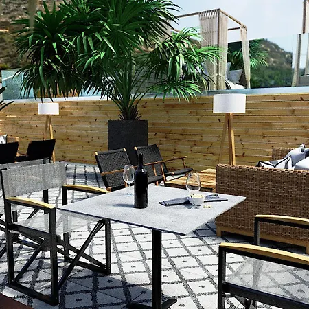Hotel Villaggio Boutique - Adults Only Hersonissos (Crete)