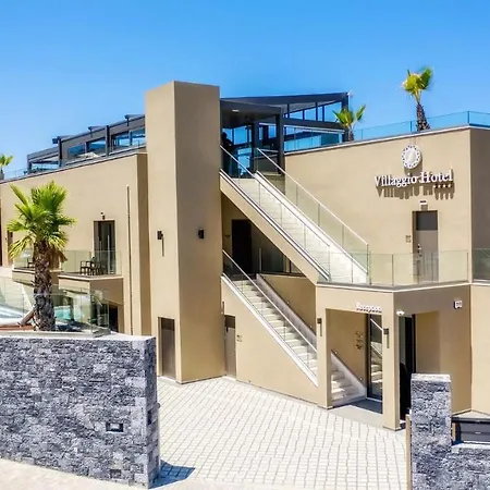 Hotel Villaggio Boutique - Adults Only Limenas Chersonisou
