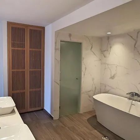 Villaggio Boutique - Adults Only Hotel