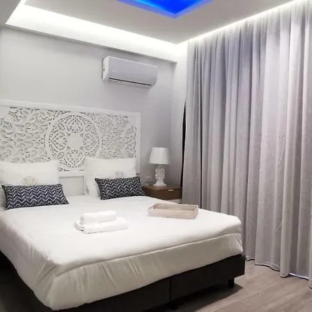 Villaggio Boutique - Adults Only Hotel