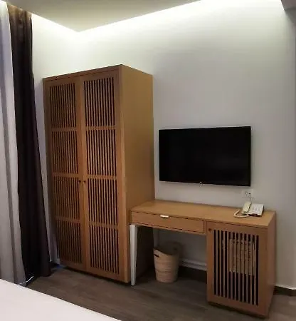 Hotel Villaggio Boutique - Adults Only 4*