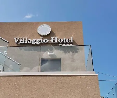 Villaggio Boutique - Adults Only Hotel