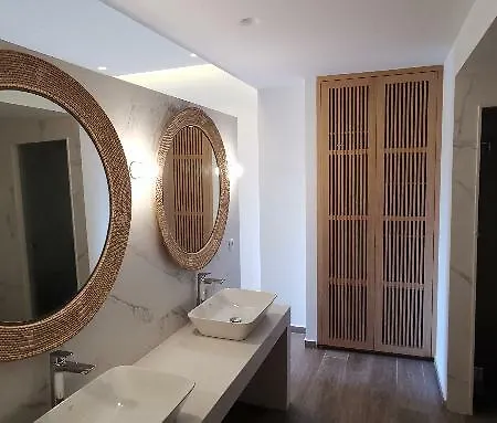 Villaggio Boutique - Adults Only Hotel Limenas Chersonisou