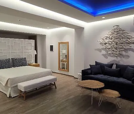 Villaggio Boutique - Adults Only Hotel