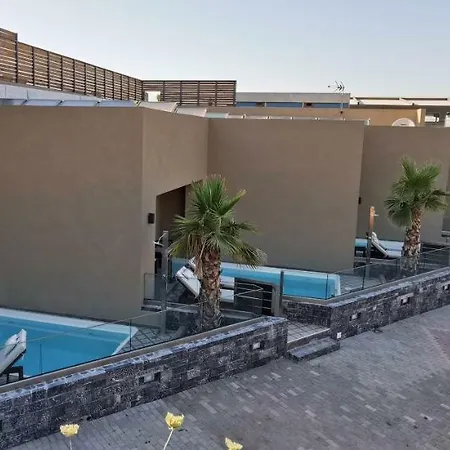 Villaggio Boutique - Adults Only Hotel