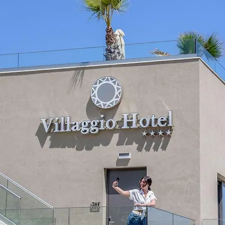 Hotel Villaggio Boutique - Adults Only 4*