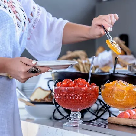 Hotel Villaggio Boutique - Adults Only Limenas Chersonisou