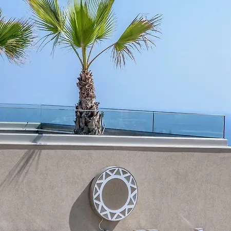 Villaggio Boutique - Adults Only Hotel 4*