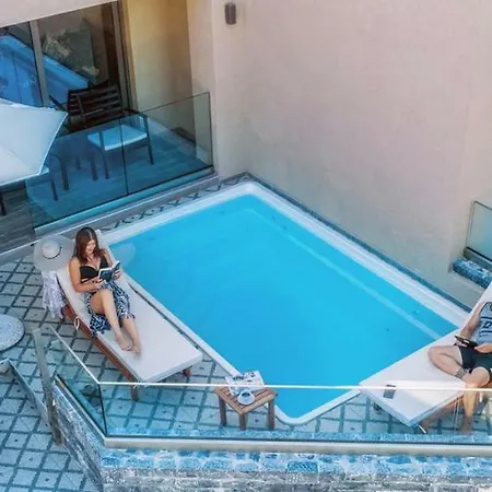 Hotel Villaggio Boutique - Adults Only 4*