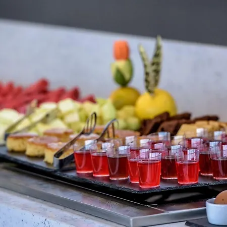 Hotel Villaggio Boutique - Adults Only