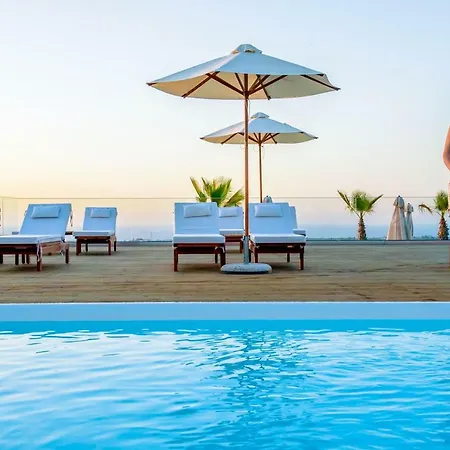 Villaggio Boutique - Adults Only 4*