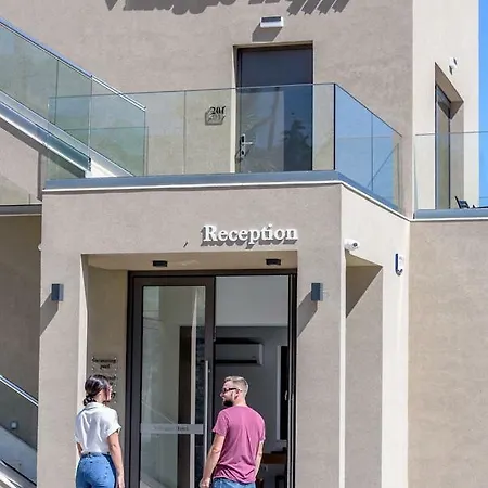 Villaggio Boutique - Adults Only Hotel Limenas Chersonisou