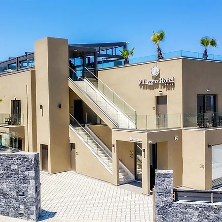 Villaggio Boutique - Adults Only Limenas Chersonisou