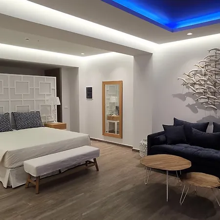 Villaggio Boutique - Adults Only Hotel 4*