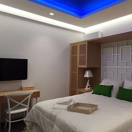 Hotel Villaggio Boutique - Adults Only Limenas Chersonisou
