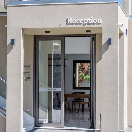 Villaggio Boutique - Adults Only Hotel 4*