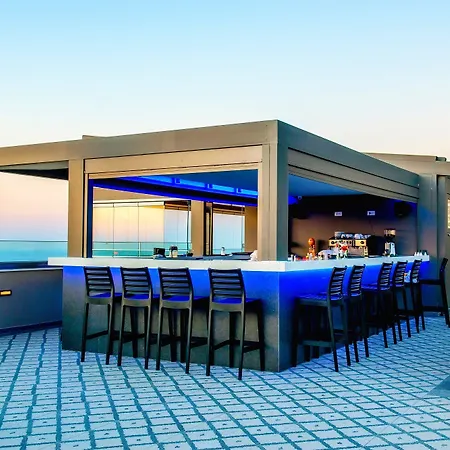 Villaggio Boutique - Adults Only Limenas Chersonisou