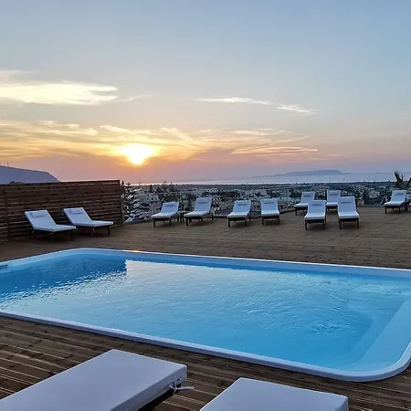 Villaggio Boutique - Adults Only Hotel