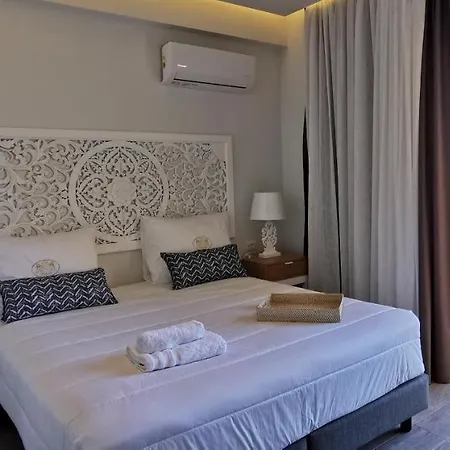 Villaggio Boutique - Adults Only Hotel Limenas Chersonisou