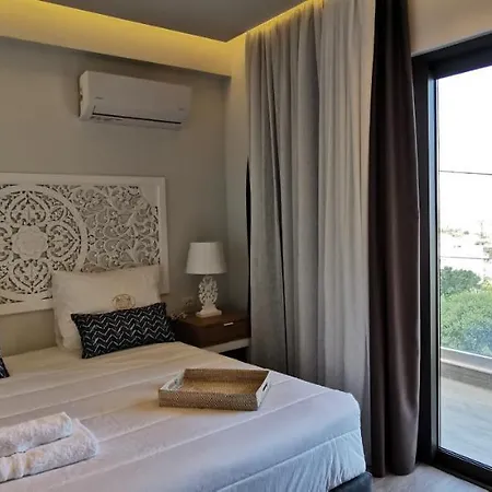 Villaggio Boutique - Adults Only Hotel Limenas Chersonisou