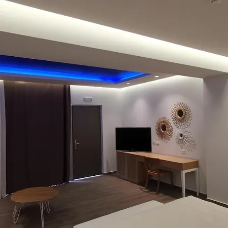 Villaggio Boutique - Adults Only Otel 4*