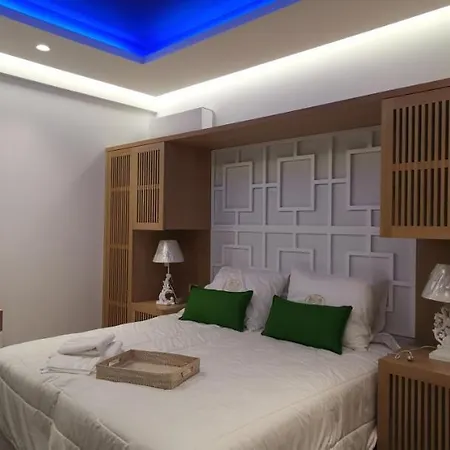 Villaggio Boutique - Adults Only Otel